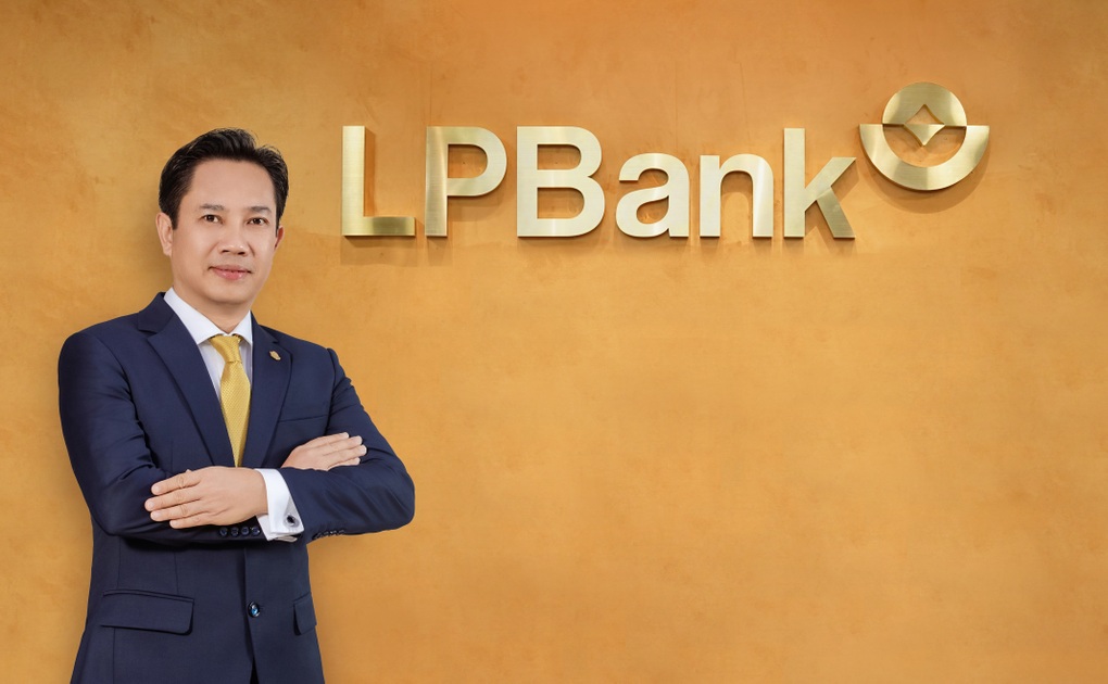 LPBank bầu bổ sung ông Lê Minh Tâm giữ chức Phó chủ tịch Hội đồng quản trị - 1 LPBank bầu bổ sung ông Lê Minh Tâm giữ chức Phó chủ tịch Hội đồng quản trị - 1