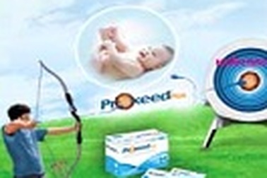 Proxeed® Plus - Sự chuẩn bị hoàn hảo cho đứa con khỏe mạnh năm Nhâm Thìn