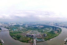 Điều gì đang kìm hãm sự phát triển của TP Thủ Đức?