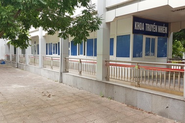 Ca nhiễm Covid-19 ở Ninh Bình đã có kết quả xét nghiệm âm tính