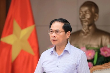 Phó Thủ tướng: Việc chọn chủ đầu tư các dự án điện khí LNG rất chậm