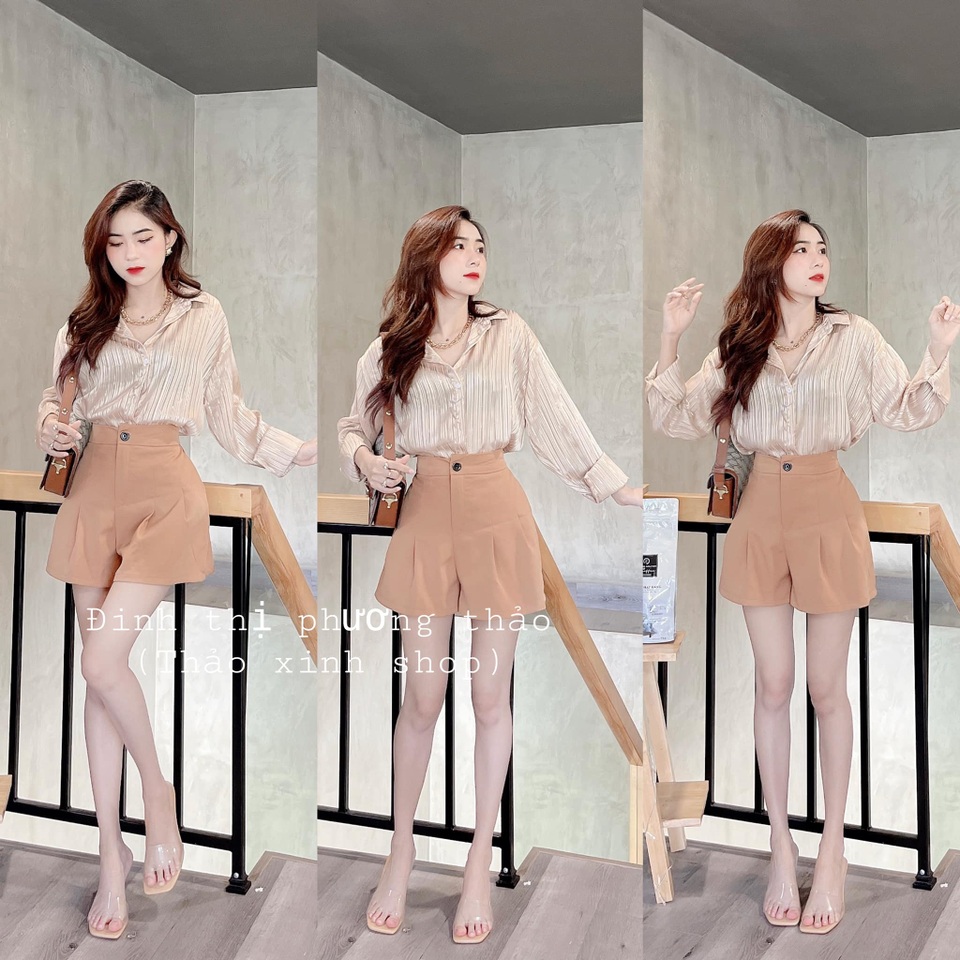 Thảo Xinh Shop: Cửa hàng quần áo uy tín, chất lượng dành cho quý cô sành điệu - 2 Thảo Xinh Shop: Cửa hàng quần áo uy tín, chất lượng dành cho quý cô sành điệu - 2