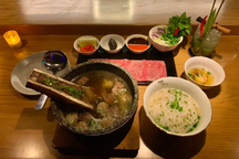 Khách Đài Loan nói gì khi ăn bát phở bò đắt gấp 50 lần phở thường ở TPHCM?