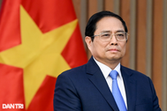 Chuyến công du Mỹ của Thủ tướng khẳng định vị thế Việt Nam