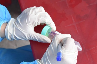 Sáng 18/7, thêm 2.472 ca Covid-19, TPHCM đăng ký bổ sung 626 ca