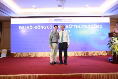 Him Lam chính thức thoái sạch vốn khỏi LienVietPostBank