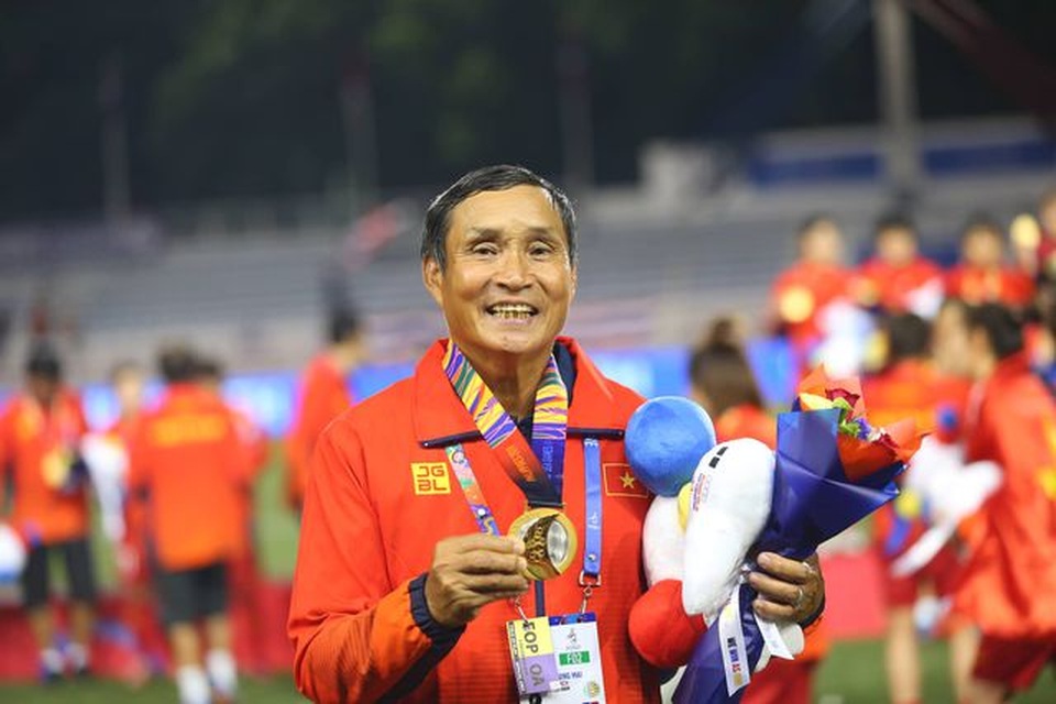 Đội tuyển nữ Việt Nam và tham vọng giành vé dự Olympic 2020 - 2 Đội tuyển nữ Việt Nam và tham vọng giành vé dự Olympic 2020 - 2