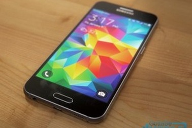 Những bản dựng 3D tuyệt đẹp của Galaxy S6 và Galaxy S6 Edge