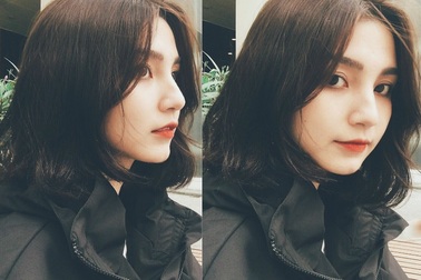 “Hot girl Thương mại” luôn bị nhận nhầm là con lai vì giống Tây