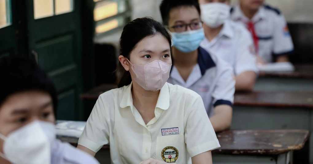 11 tỉnh công bố điểm chuẩn lớp 10 năm học 2023: Có nơi chỉ lấy hơn 10 điểm - 7 11 tỉnh công bố điểm chuẩn lớp 10 năm học 2023: Có nơi chỉ lấy hơn 10 điểm - 7