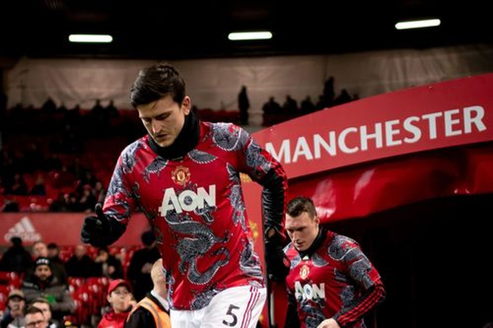 Những khoảnh khắc gây thất vọng của Man Utd trước Burnley trên sân nhà - 2 Những khoảnh khắc gây thất vọng của Man Utd trước Burnley trên sân nhà - 2