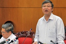 Có căn cứ người khác phạm tội nên cho ông Huỳnh Văn Nén tại ngoại