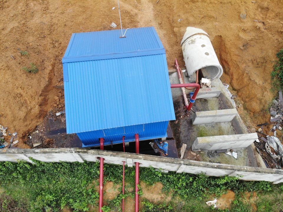 Cận cảnh nhà máy chế biến gỗ ngày đêm hành hạ người dân tại Phú Thọ - 4 Cận cảnh nhà máy chế biến gỗ ngày đêm hành hạ người dân tại Phú Thọ - 4