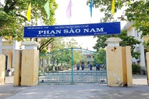 Đề nghị công an điều tra trường học làm mất 27 bằng tốt nghiệp