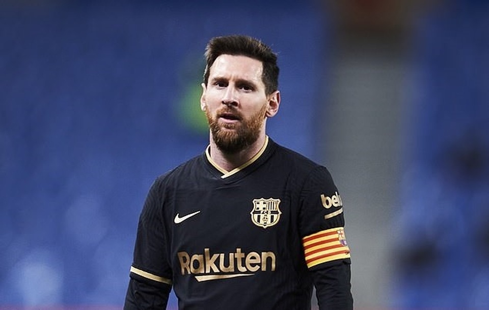 Lionel Messi chấp nhận hy sinh để cứu Barcelona? - 2 Lionel Messi chấp nhận hy sinh để cứu Barcelona? - 2