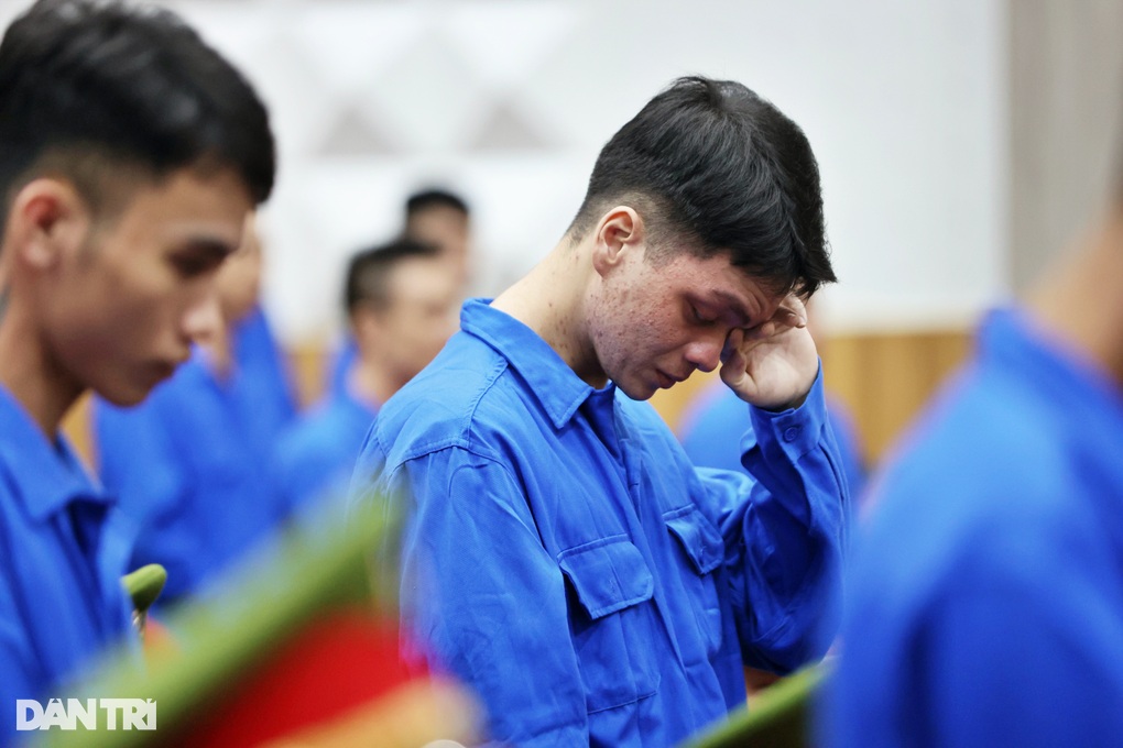Tử hình giang hồ bắn chết 2 người trong vụ hỗn chiến ở Phú Quốc - 1 Tử hình giang hồ bắn chết 2 người trong vụ hỗn chiến ở Phú Quốc - 1