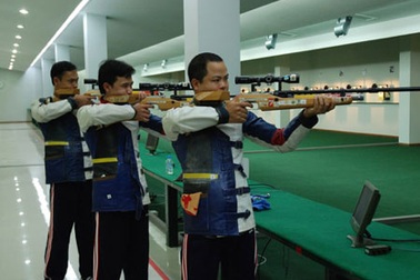 Thể thao Việt Nam vẫn đủ sức cạnh tranh tốp 3 ở SEA Games 27