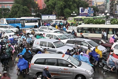 Dù có đổi tên Phí vẫn không nên áp đặt với người dân