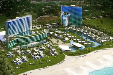 Công ty ông Đặng Thành Tâm tiếp tục "khất" đại hội cổ đông