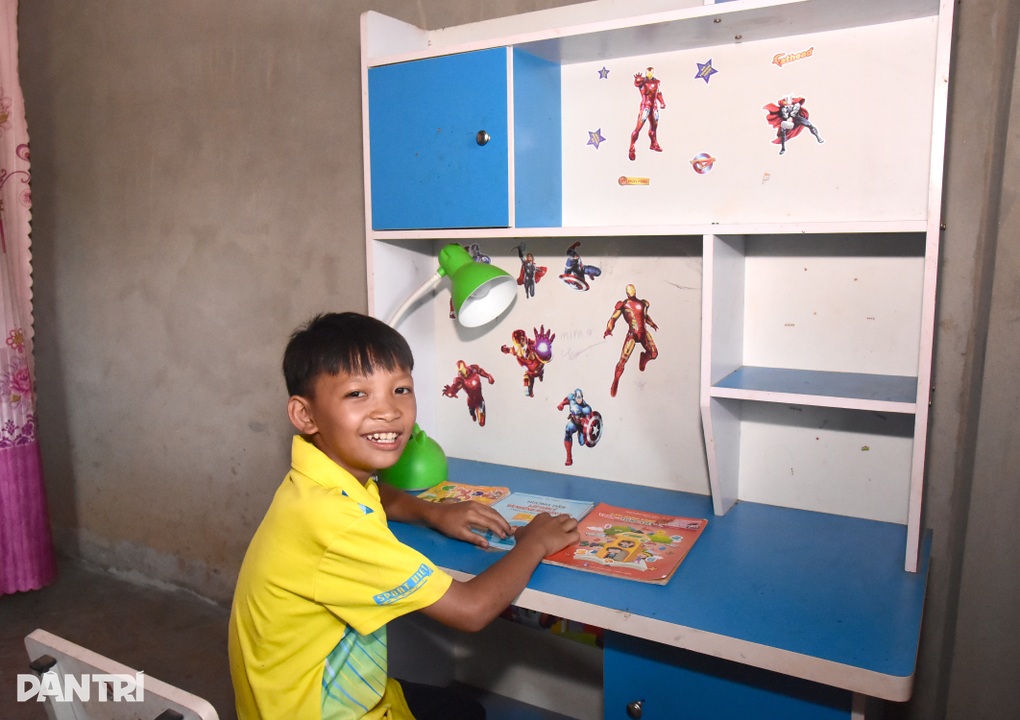 Bạn đọc Dân trí hồi sinh cuộc đời góa phụ nghèo nơi rẻo cao Điện Biên - 4