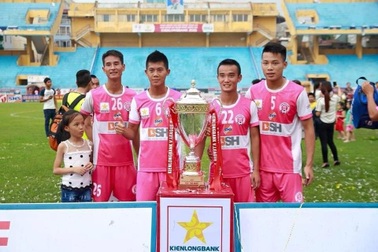 HLV Lê Văn Vũ tin Quang Hải sẽ tỏa sáng trong năm tuổi