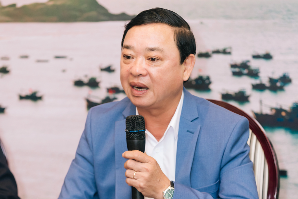 Cao tốc, sân bay là cơ hội đặc biệt lớn với du lịch Bình Thuận - 1 Cao tốc, sân bay là cơ hội đặc biệt lớn với du lịch Bình Thuận - 1