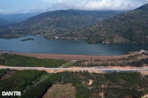 Cao tốc Nha Trang - Cam Lâm, Vĩnh Hảo - Phan Thiết sẽ vận hành vào ngày mai