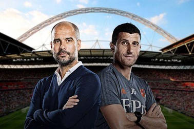 Man City trước cơ hội đoạt “cú ăn ba lịch sử”