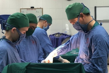 Khám sức khỏe định kỳ, bất ngờ phát hiện mắc bệnh ung thư hiếm