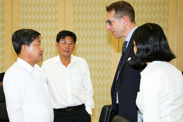 Hơn 800 lãnh đạo, CEO đến từ 60 quốc gia tham dự Diễn đàn hợp tác kinh tế châu Á tại Bình Dương