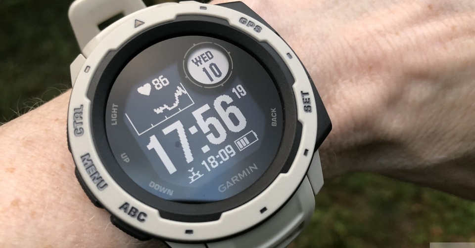 Dịch vụ của Garmin dần được hồi phục sau khi bị tin tặc tống tiền - 1 Dịch vụ của Garmin dần được hồi phục sau khi bị tin tặc tống tiền - 1