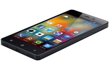 Du lịch Thái Lan dễ dàng cùng Gionee Elife E6