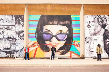 7 kì nghỉ thú vị cho những người mê nghệ thuật