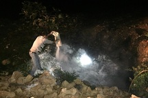 Tiêu huỷ 7 tấn thịt động vật không rõ nguồn gốc, bốc mùi hôi thối