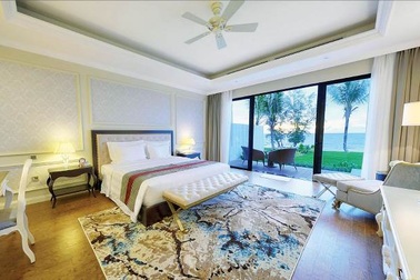 Vì sao biệt thự biển lại thu hút Việt kiều mua đầu tư?