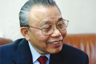 Chủ tịch Hội Khuyến học VN gửi thư chúc mừng GS Ngô Bảo Châu