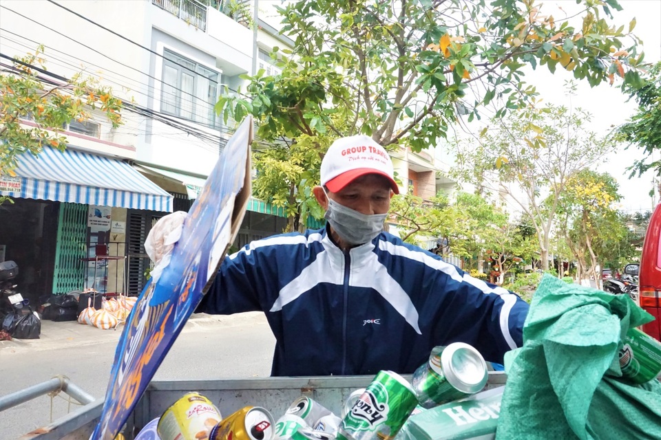 Đội quân nhí đặc biệt ở Đà Nẵng - 2 Đội quân nhí đặc biệt ở Đà Nẵng - 2