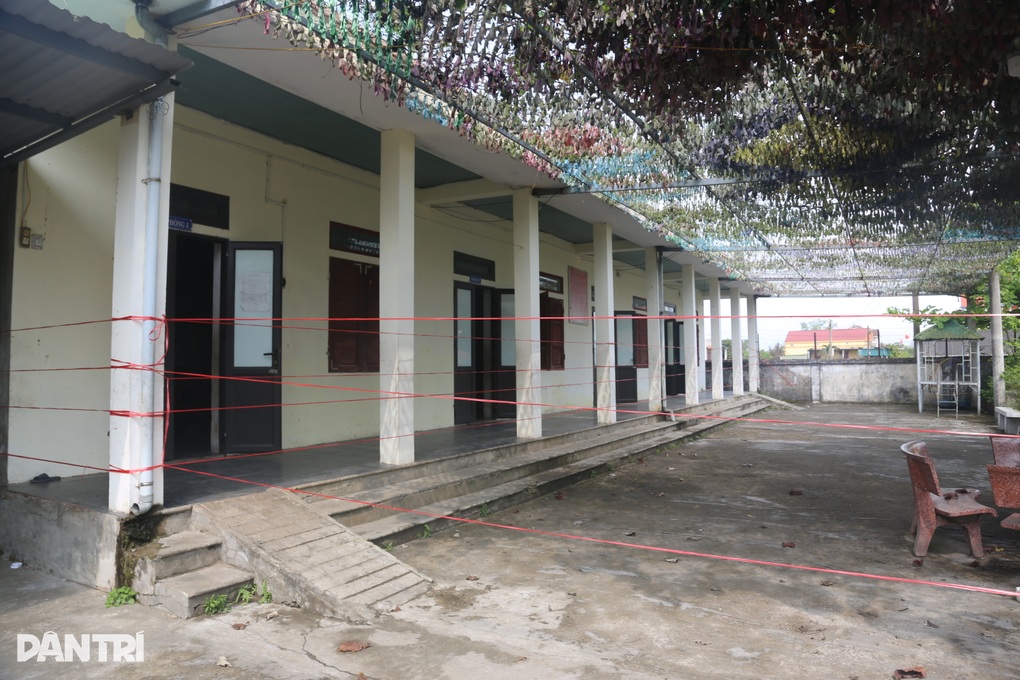 Thi công quốc lộ 12A gây sụt lún, nứt nhà, hơn 40 hộ dân sống bất an - 6