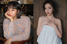 30 nghệ sĩ tham gia "Em xinh": Bích Phương, Miu Lê đồng loạt tái xuất