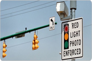 Camera giám sát không giúp giao thông an toàn hơn!