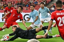 Thủ môn Campuchia thoát nghi án bán độ, sẵn sàng đối đầu đội tuyển Việt Nam