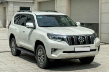 Chờ nâng cấp, những mẫu xe này đang khan hàng tại đại lý