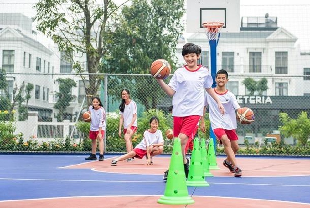 Nhu cầu thay đổi nơi an cư để đầu tư cho thế hệ tương lai - 1 Nhu cầu thay đổi nơi an cư để đầu tư cho thế hệ tương lai - 1