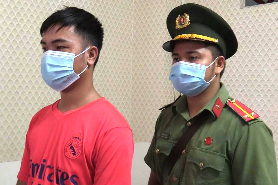 Giấu 3 người Trung Quốc trong nhà để thu tiền triệu mỗi ngày - 1 Giấu 3 người Trung Quốc trong nhà để thu tiền triệu mỗi ngày - 1