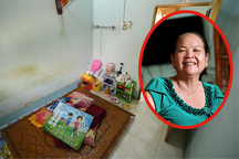 Sự thật về hoàn cảnh gia đình tân Hoa hậu Hoàn vũ Việt Nam