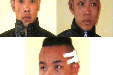 Khởi tố 3 đối tượng bắn chết nam sinh viên