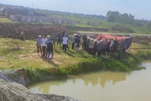 Một năm 24 trẻ em đuối nước, Vĩnh Phúc chỉ đạo khẩn