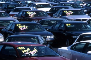 Người Mỹ ngày càng chuộng xe đã qua sử dụng