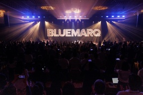 Tập đoàn Đất Xanh tái cấu trúc thành BLUEMARQ GROUP với mô hình 4 trụ cột