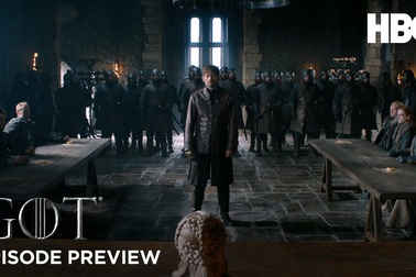 Trò chơi vương quyền | Phần 8 Tập 2 | Preview